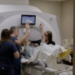 focused ultrasound