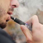 Electronic Cigarette Use
