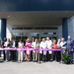 UPMC Hillman Cancer Center at the Schwab Family Cancer Pavilion Opens at UPMC Western Maryland T04A1954