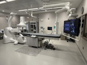 UPMC IR Lab
