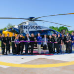 UPMC Muncy, STAT MedEvac Mark New Chapter in Emergency Care UPMC Muncy STAT MedEvac