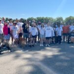 A Walk to Raise Awareness of Chronic Pain group