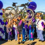 One Year After Stroke, Erie Survivor Bikes 138 Miles to UPMC Mercy Pavilion steve-blog